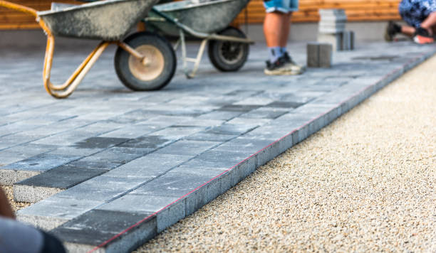 Best Permeable Paver Driveway  in Pleasant Hill, IA