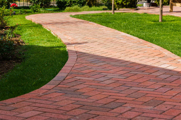 Best Driveway Resurfacing Pavers  in Pleasant Hill, IA